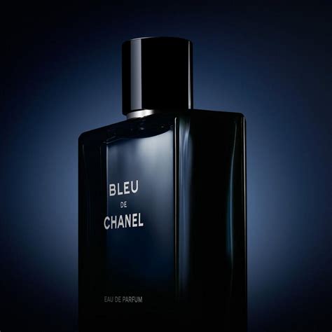 bleu De Chanel pdf